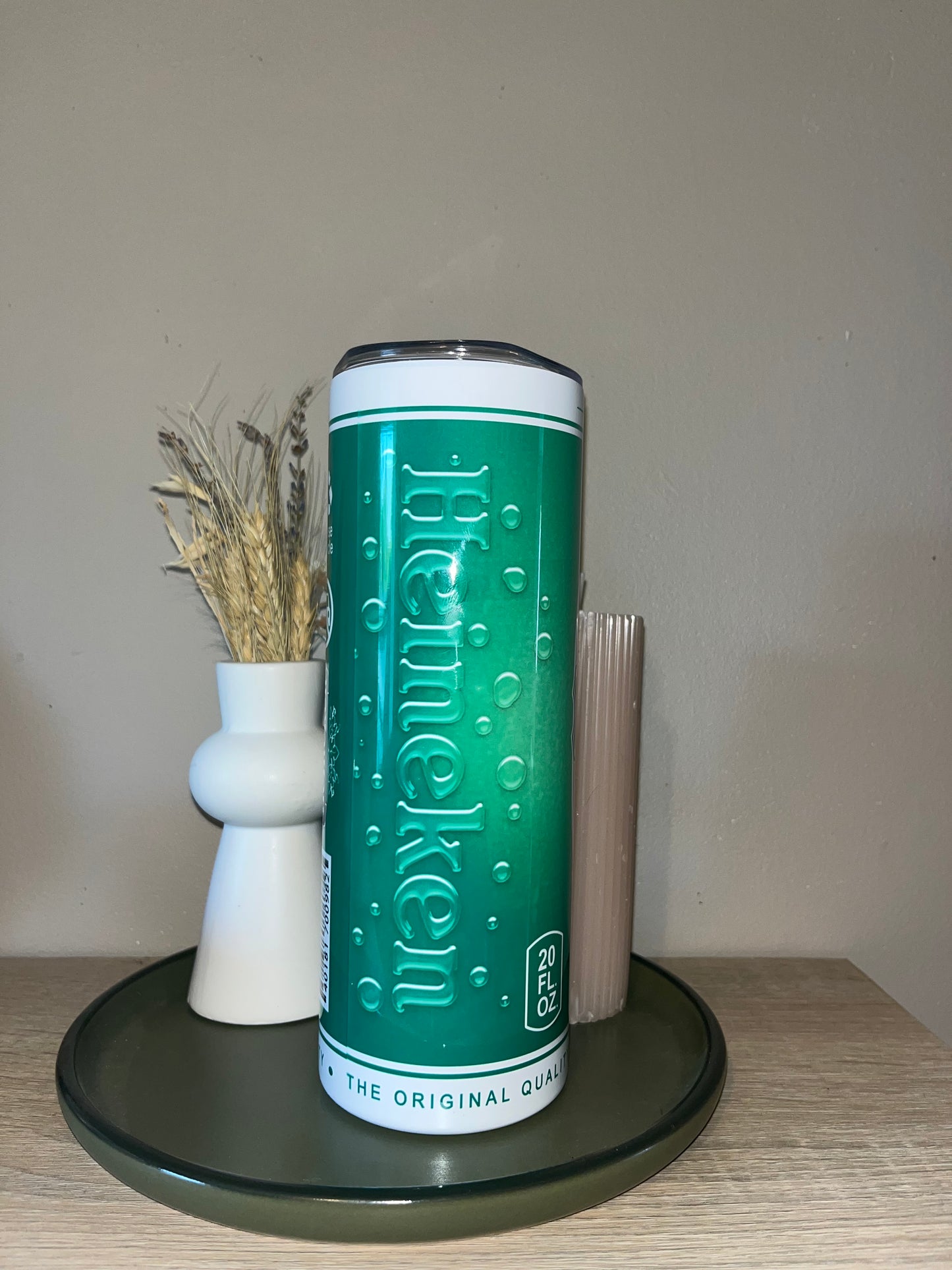 Tumbler Heineken
