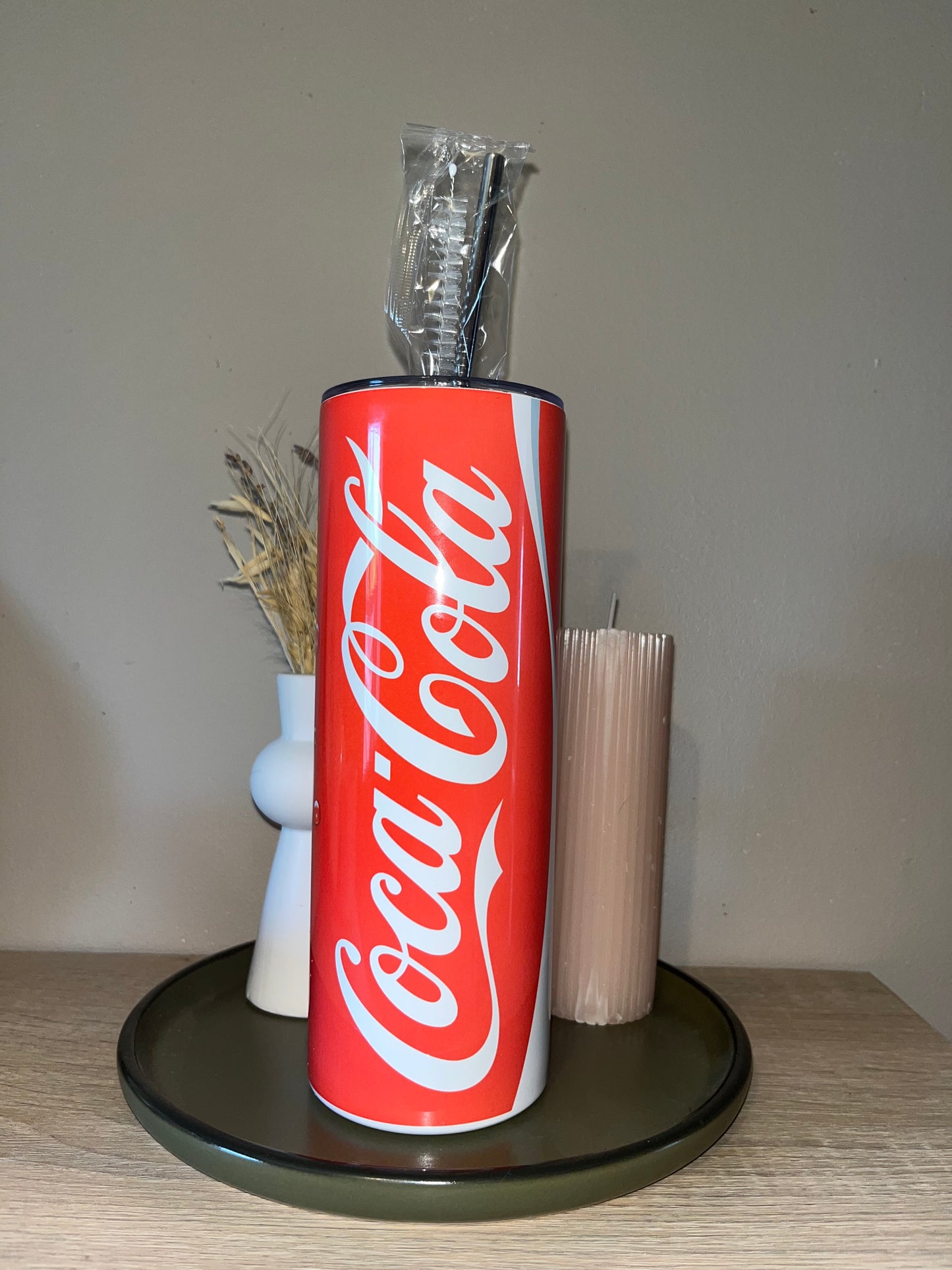 Tumbler Coca