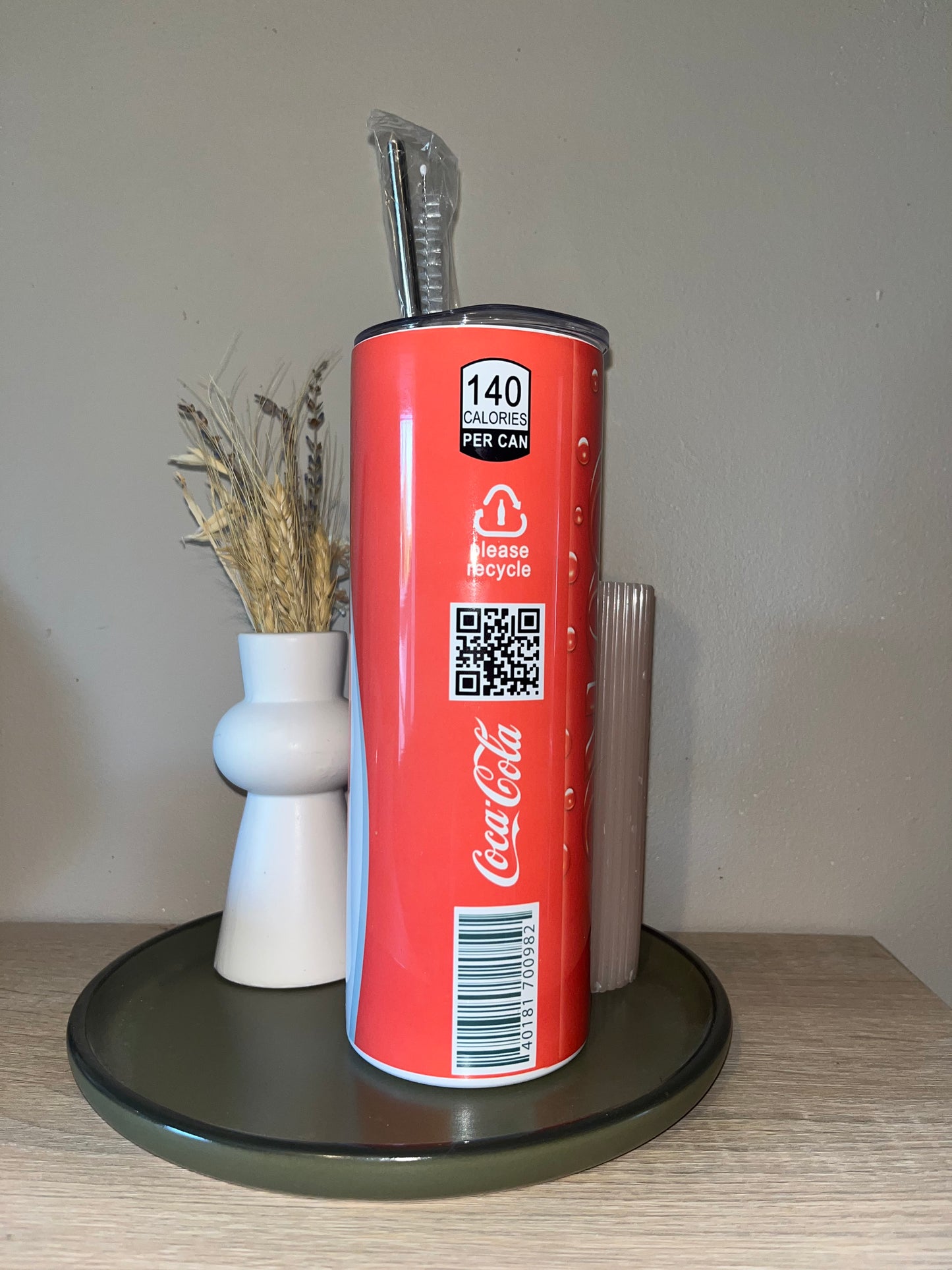 Tumbler Coca