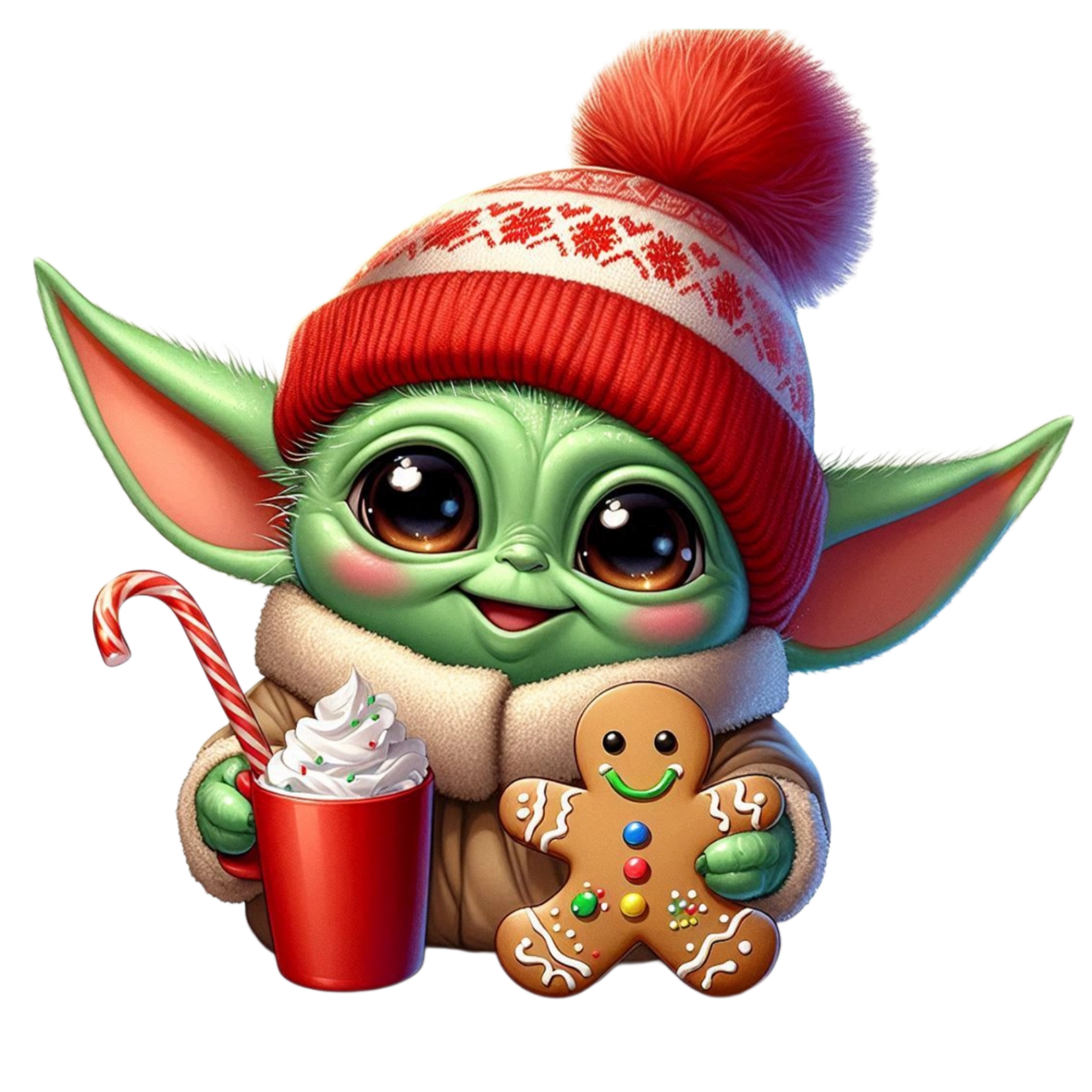 Mug Kinder Surprise 🎅✨ – Édition Noël Personnalisée