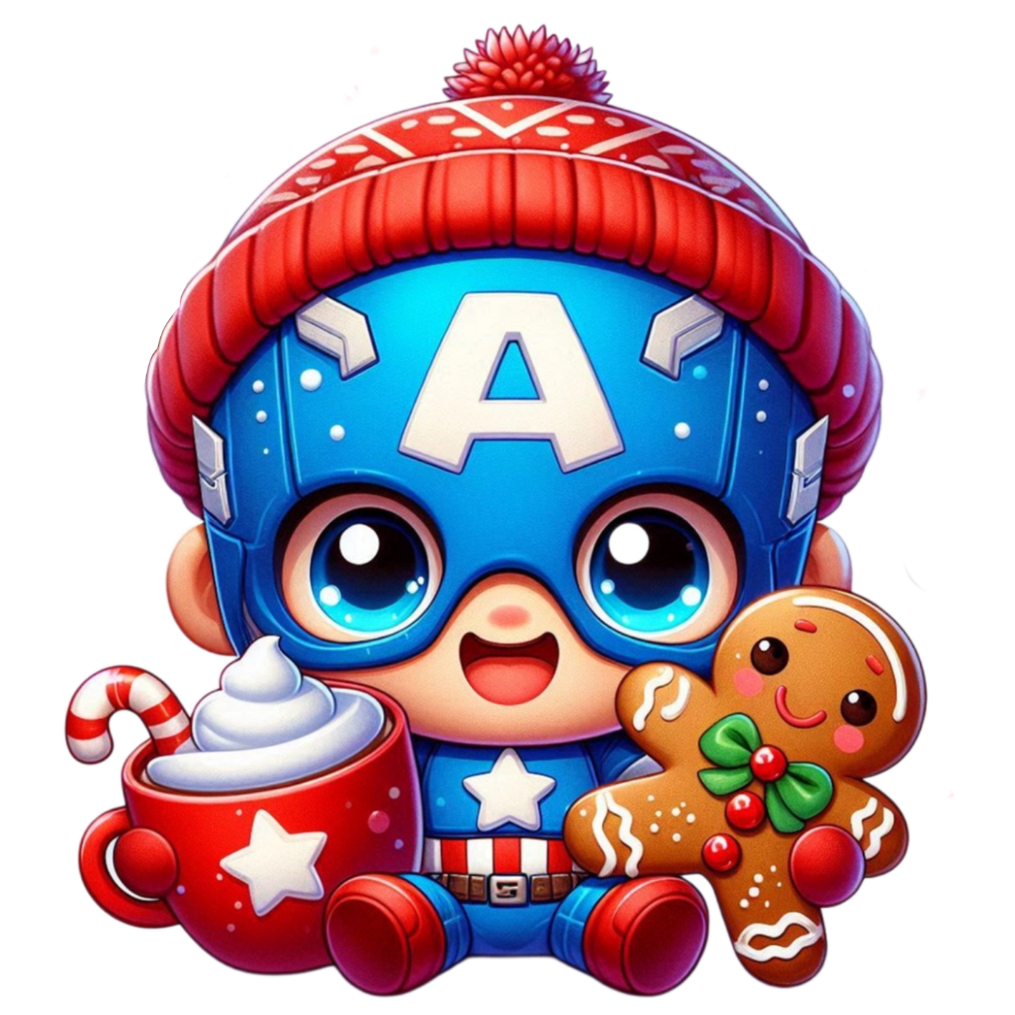 Mug Kinder Surprise 🎅✨ – Édition Noël Personnalisée