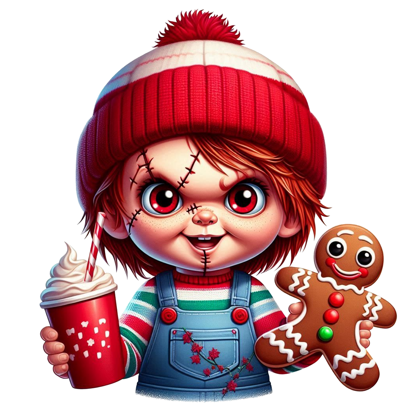Mug Kinder Surprise 🎅✨ – Édition Noël Personnalisée