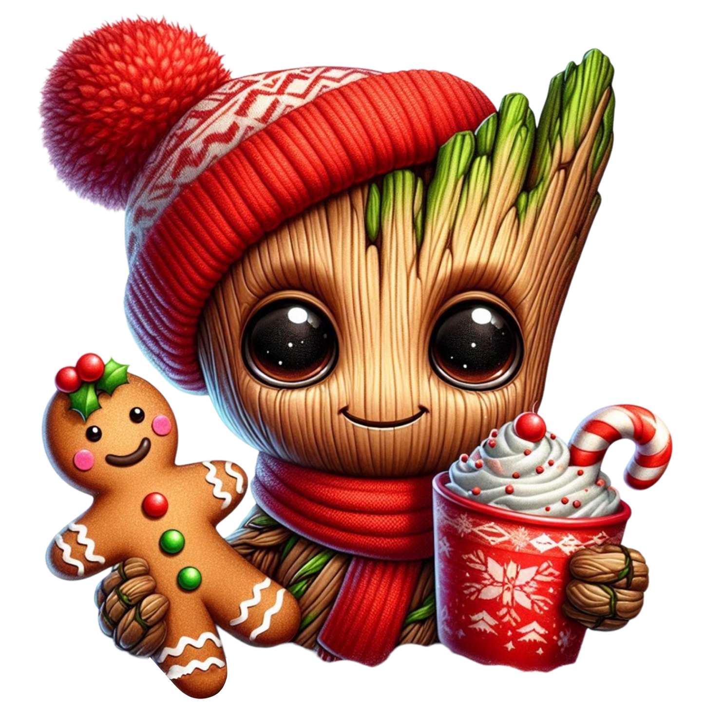Mug Kinder Surprise 🎅✨ – Édition Noël Personnalisée