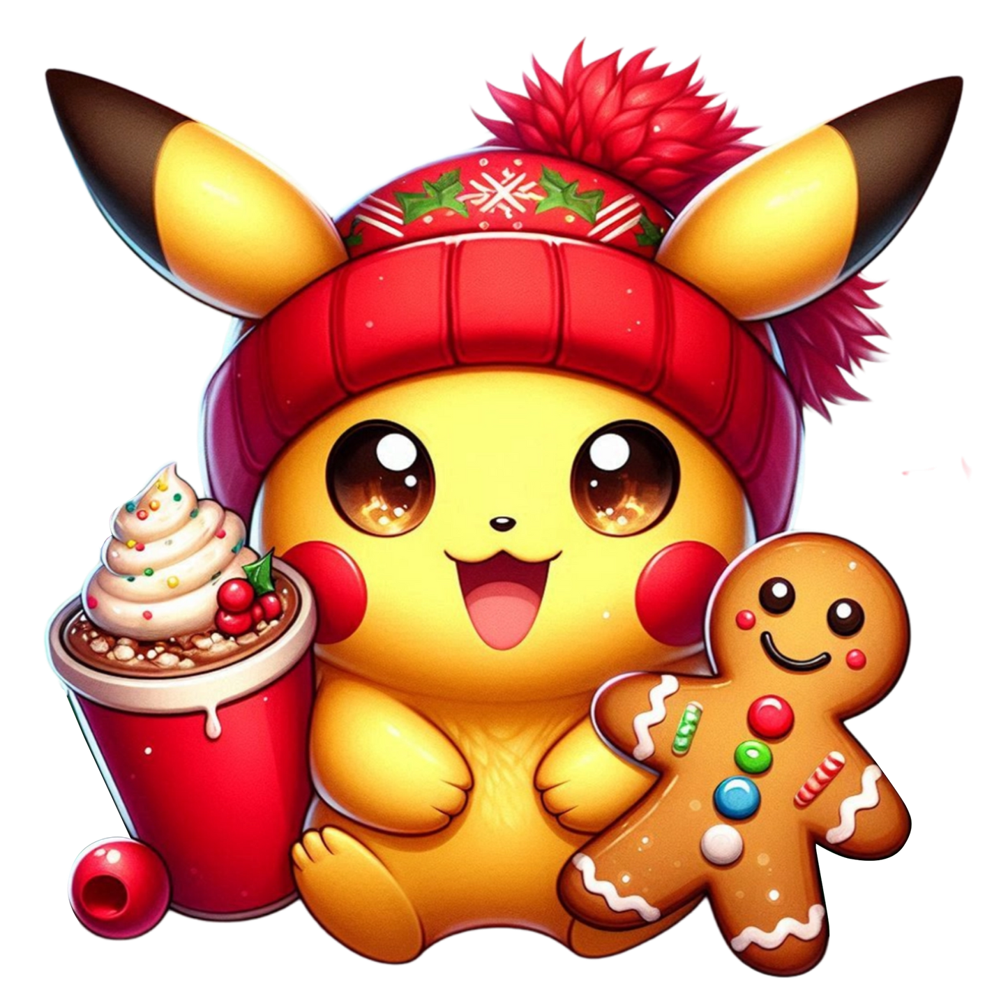Mug Kinder Surprise 🎅✨ – Édition Noël Personnalisée