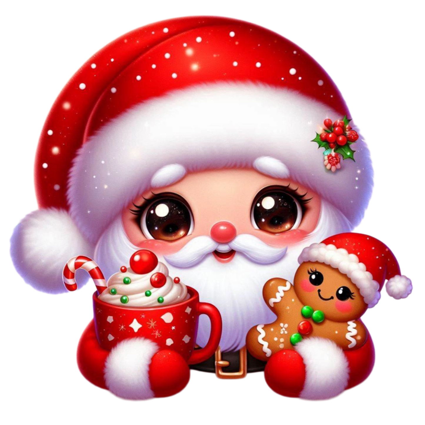 Mug Kinder Surprise 🎅✨ – Édition Noël Personnalisée