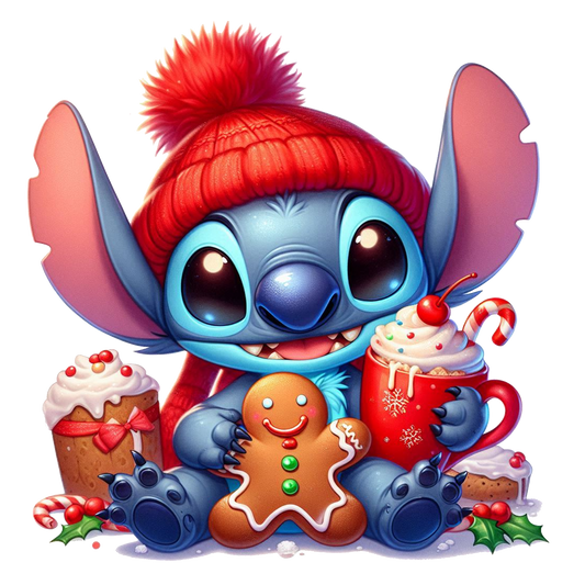 Mug Kinder Surprise 🎅✨ – Édition Noël Personnalisée