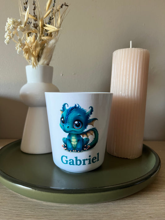 gobelet à personnalisée