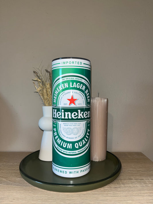 Tumbler Heineken