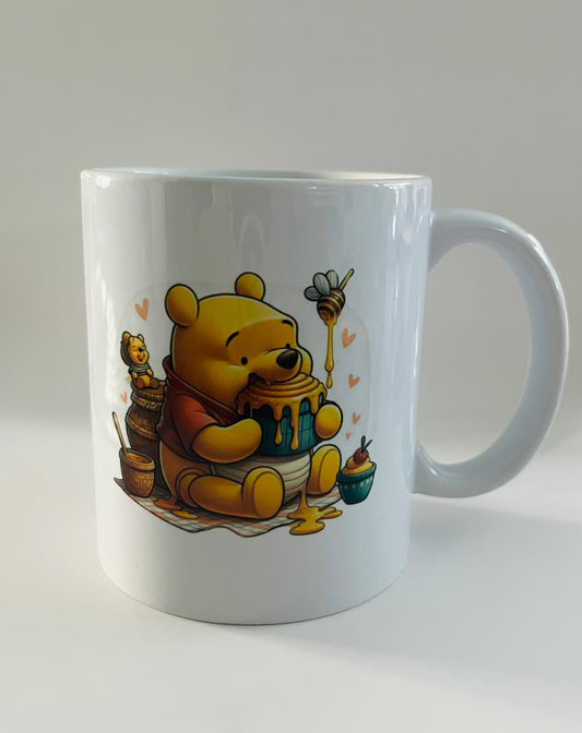 Mug Winnie