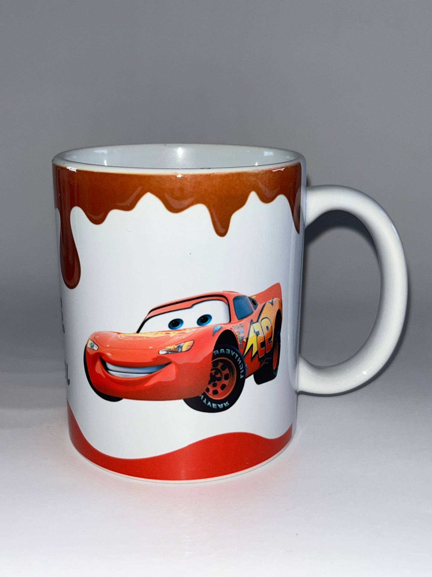 Mug kinder surprise
