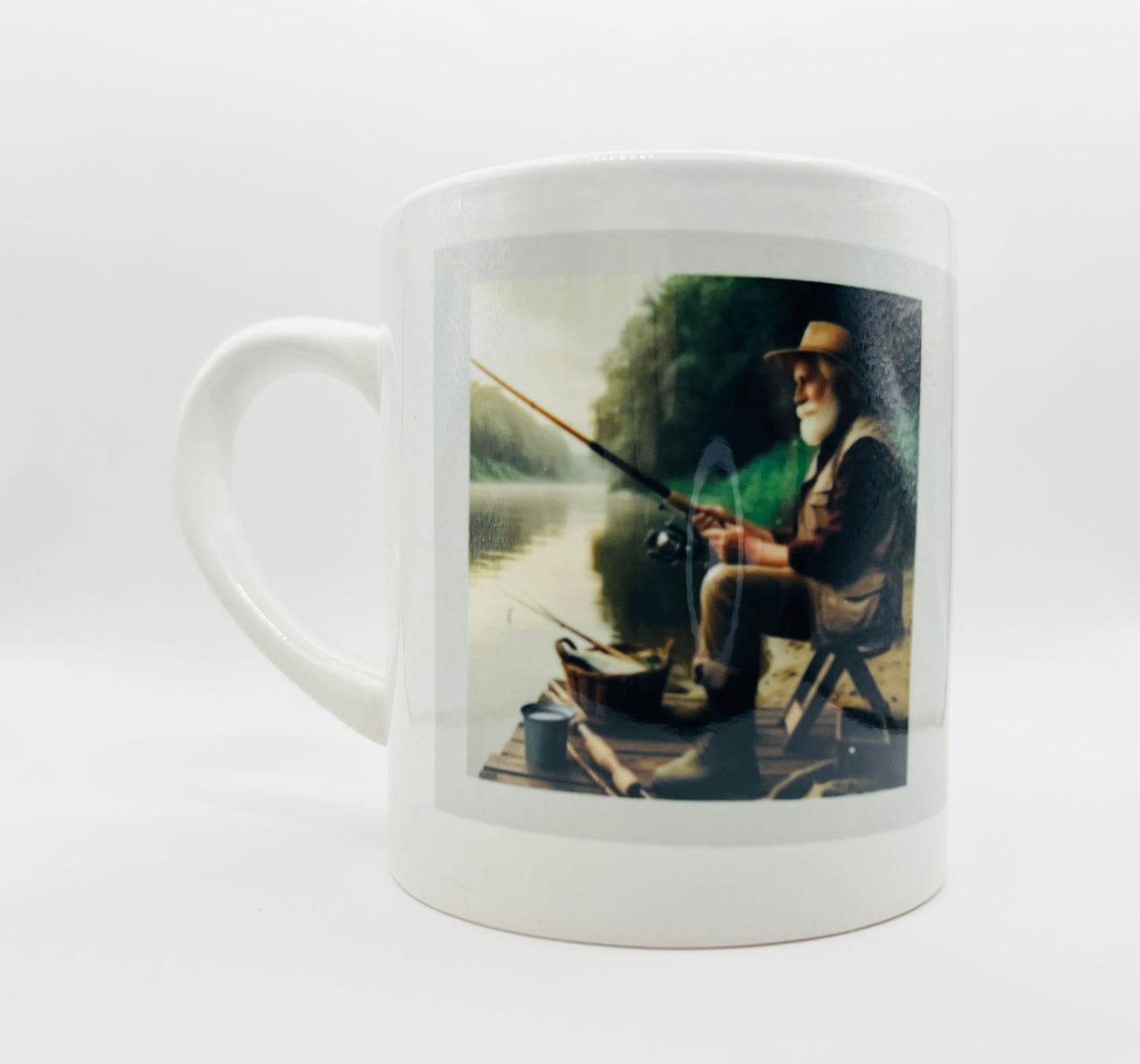 Mug papi