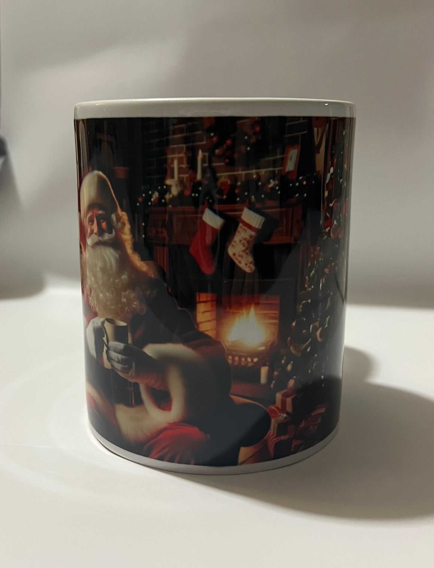 Mug Noel