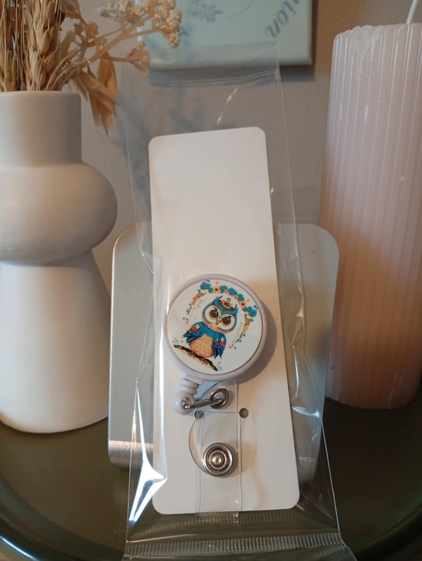 Porte Badge